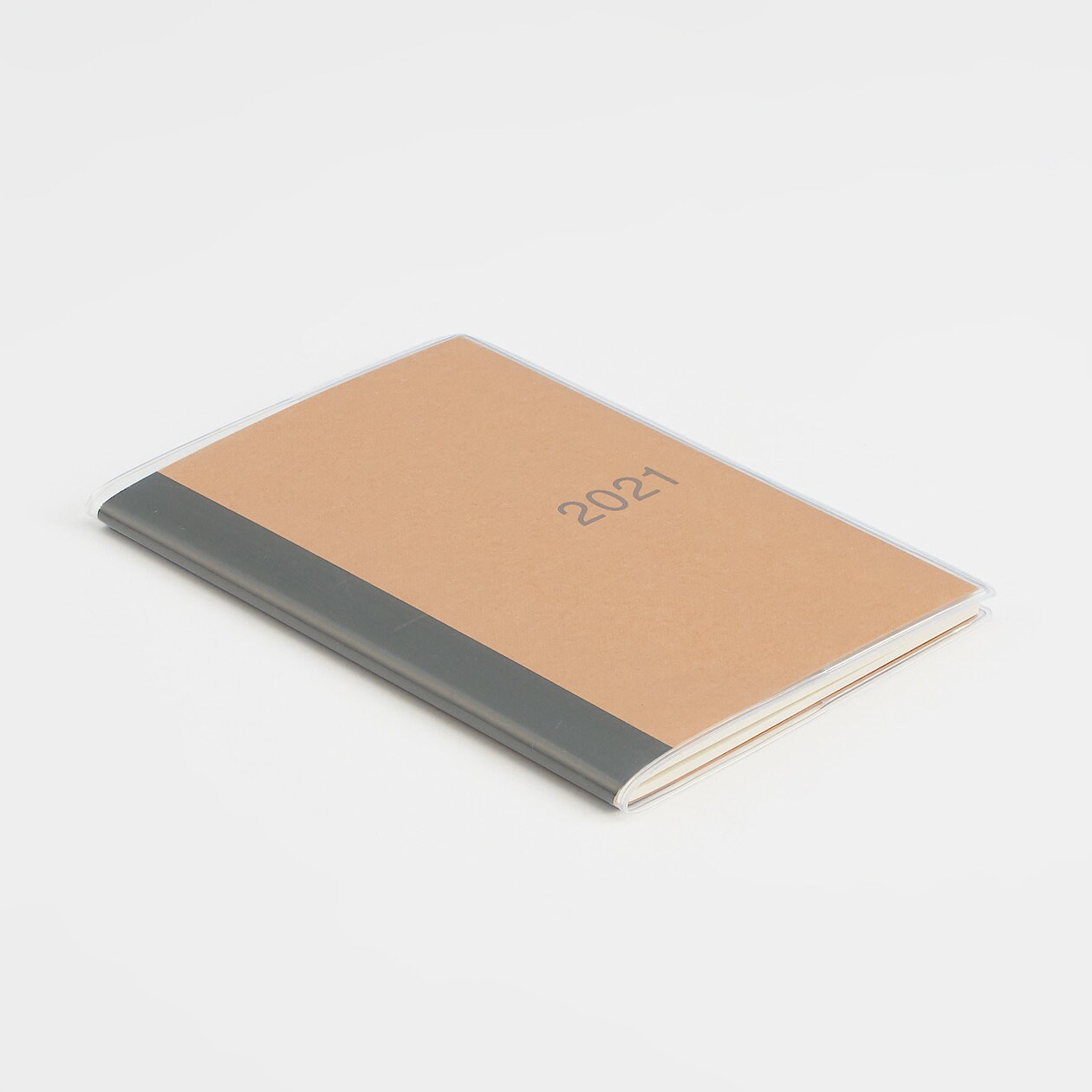 Muji 2021 Planner Monthly Spread A5 / B6 / A6 Etsy