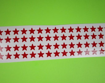 Star vinyl nail decals, star nail stickers, star nail art, star nail sticker decals, star vinyl nail decals, star vinyl nail art, star nails
