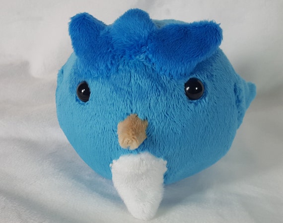 articuno plush
