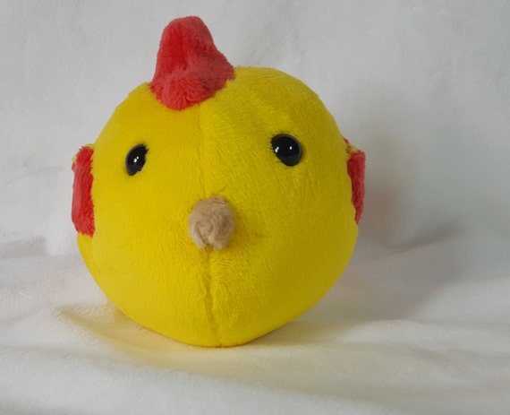 moltres plush