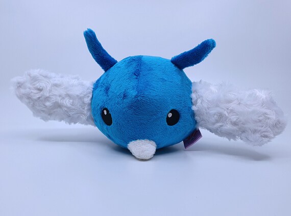 swablu plush