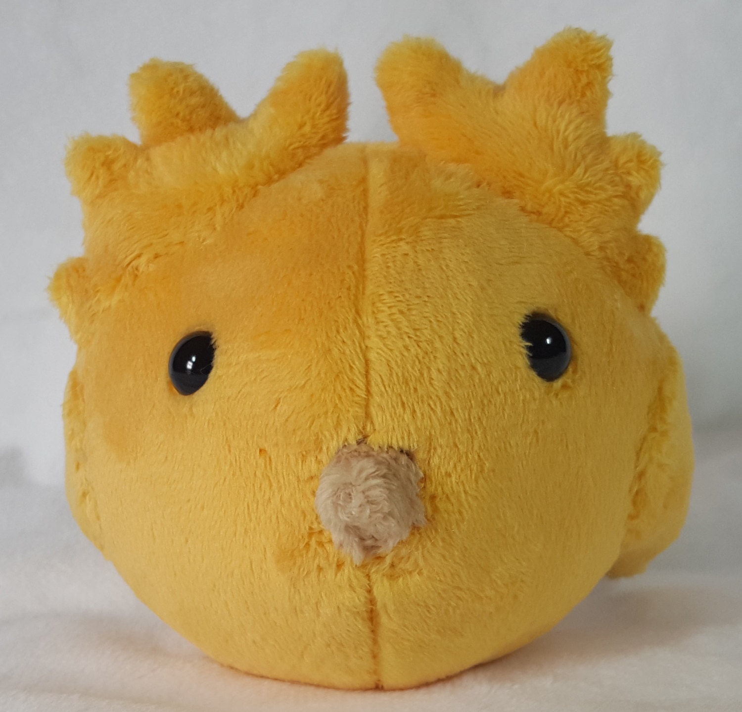 zapdos plush