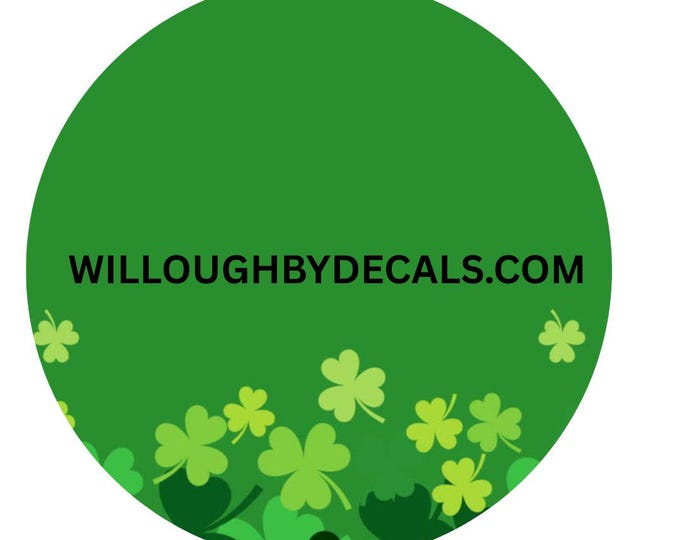 Clover Wallpaper Samsung Watch