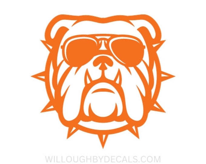 Cleveland Ohio Vinyl Decal Sticker