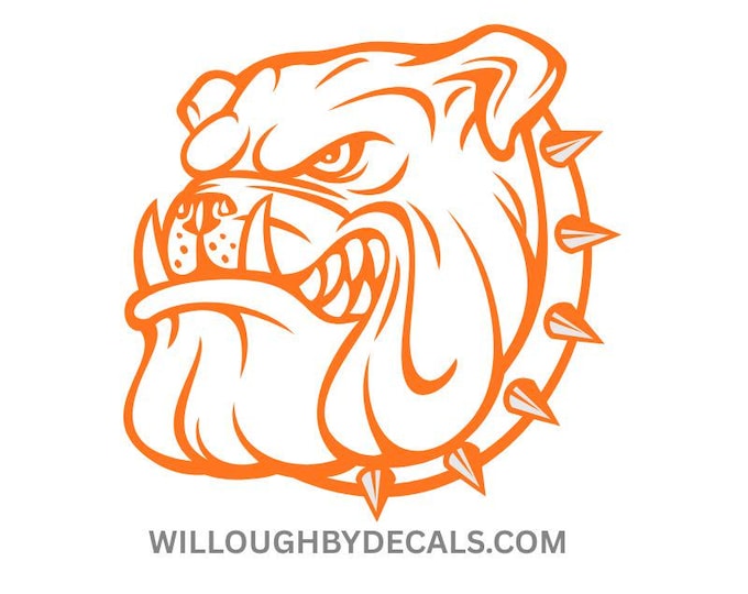 Cleveland Ohio Vinyl Decal Sticker