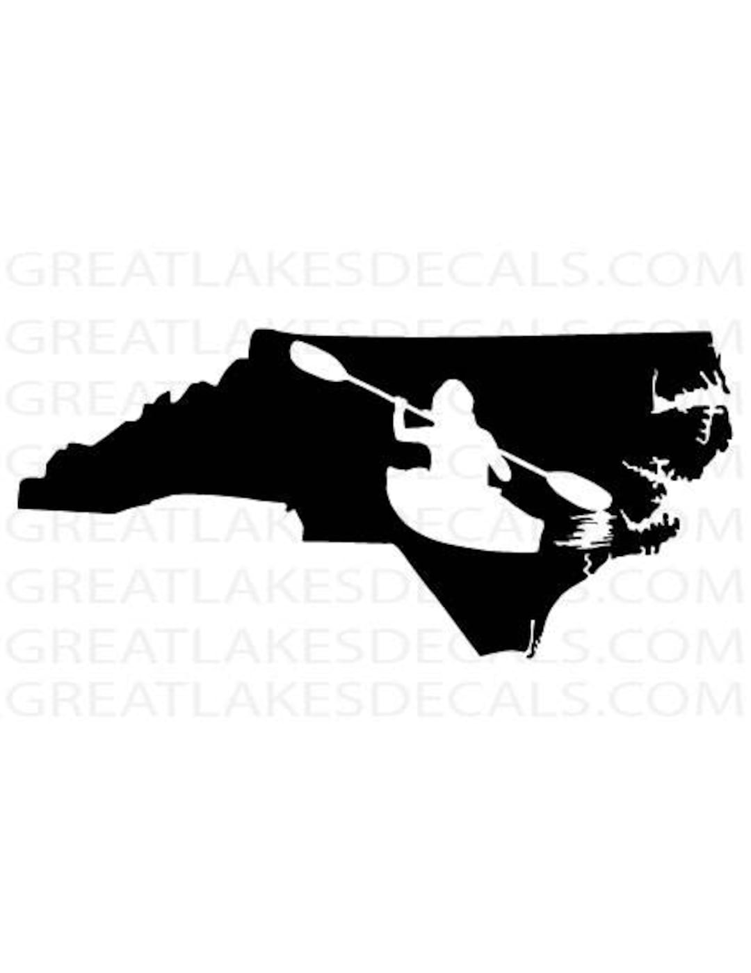 Uwharrie National Forest North Carolina Laptop Luggage Bumper...