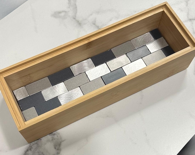 Whiskey Bourbon Shot glass Server/Holder