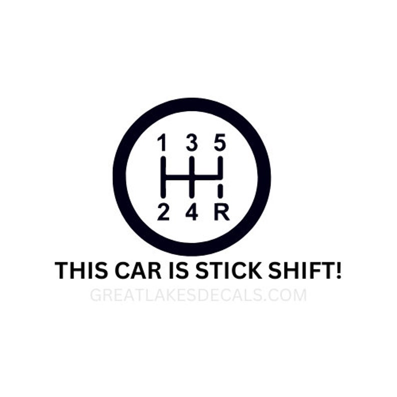 Kia Anti Theft Vinyl Decal Sticker Etsy