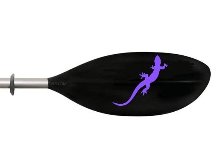 Kayak Vinyl Decal Sticker