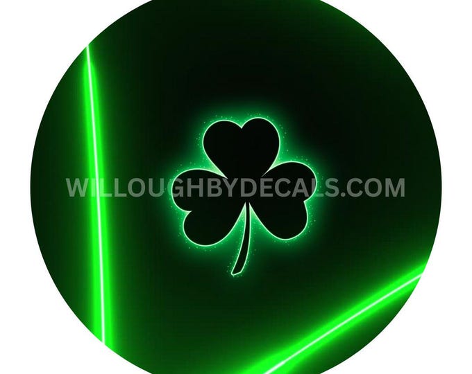 Clover Wallpaper Samsung Watch
