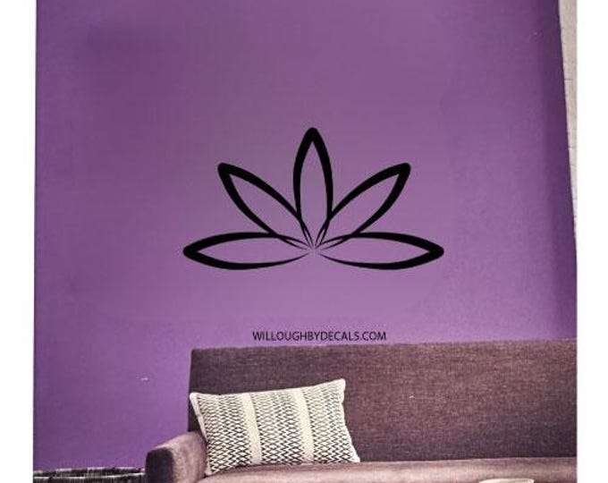 ZEN Vinyl Decal Sticker