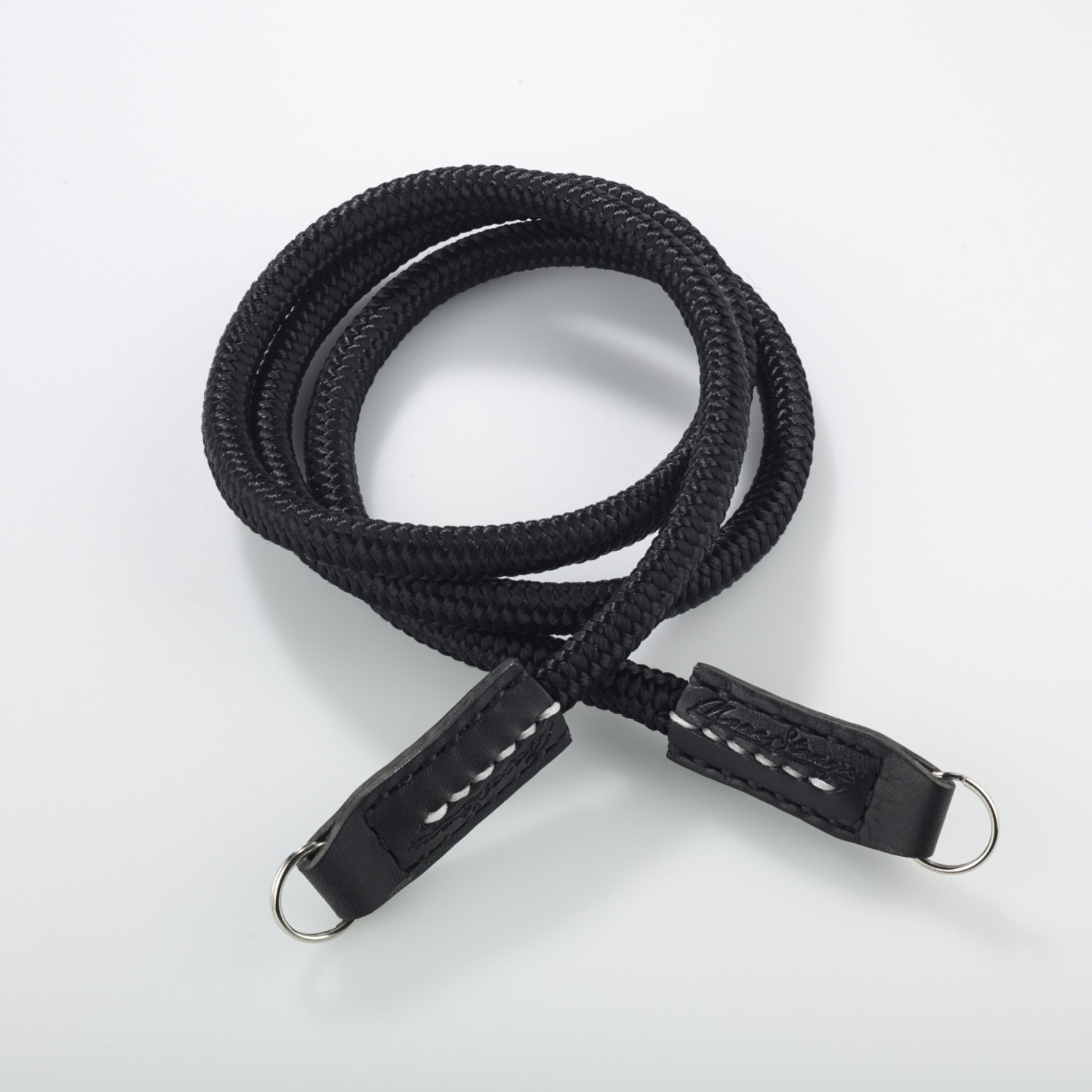 Premium Polyester Cord Camera Strap Black Free DHL express Etsy