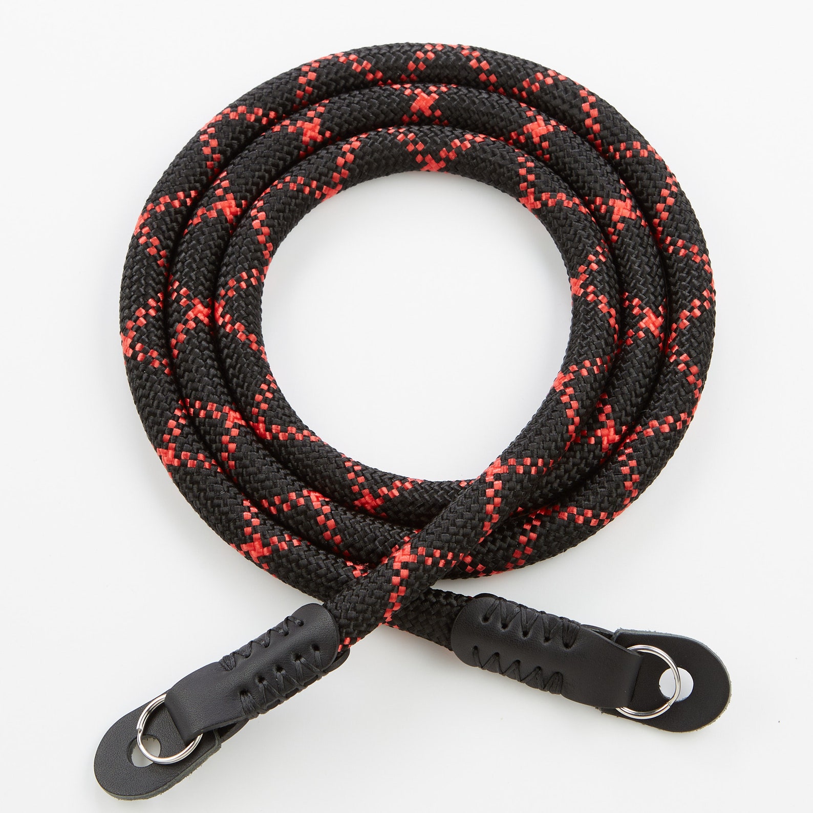 11mm Climbing Rope Camera Strap lava Python Free DHL Etsy