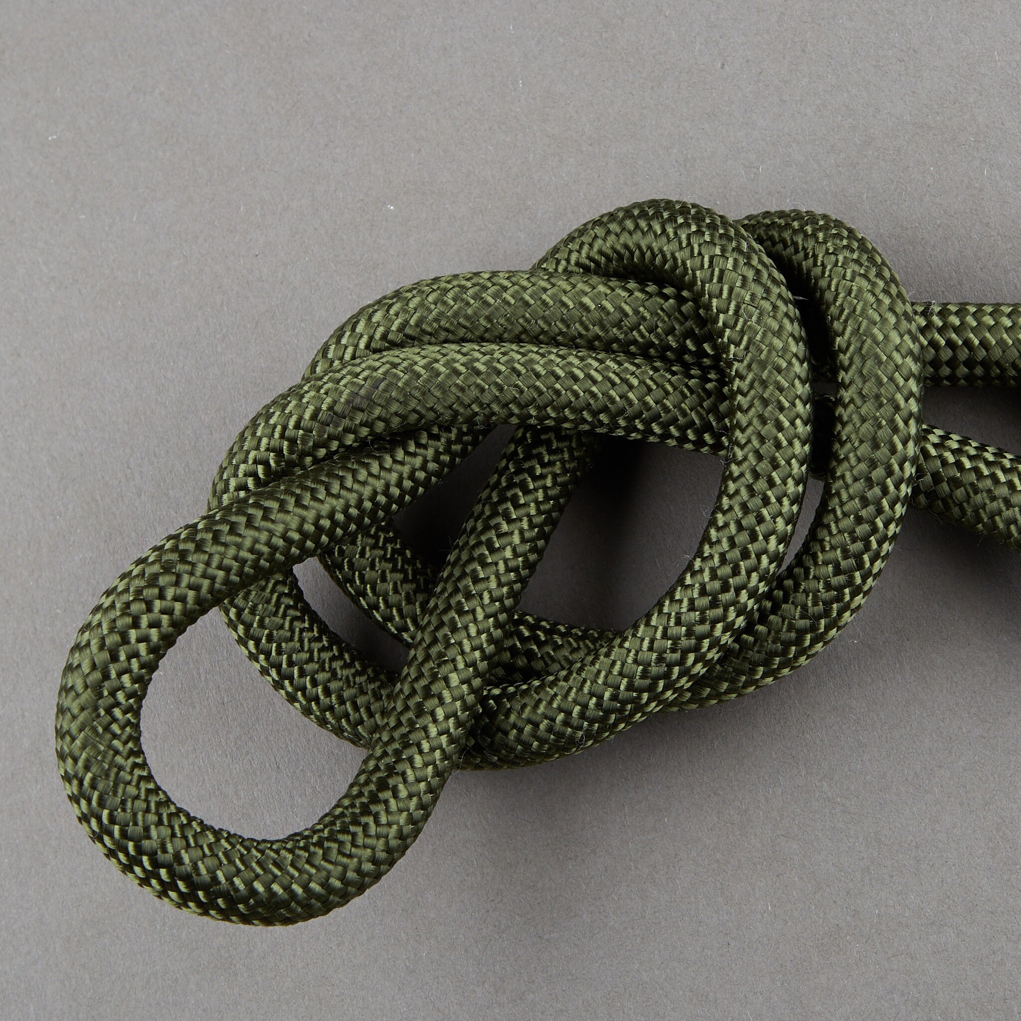 11mm Climbing Rope Camera Strap With Peak Design Anchor Links Etsy