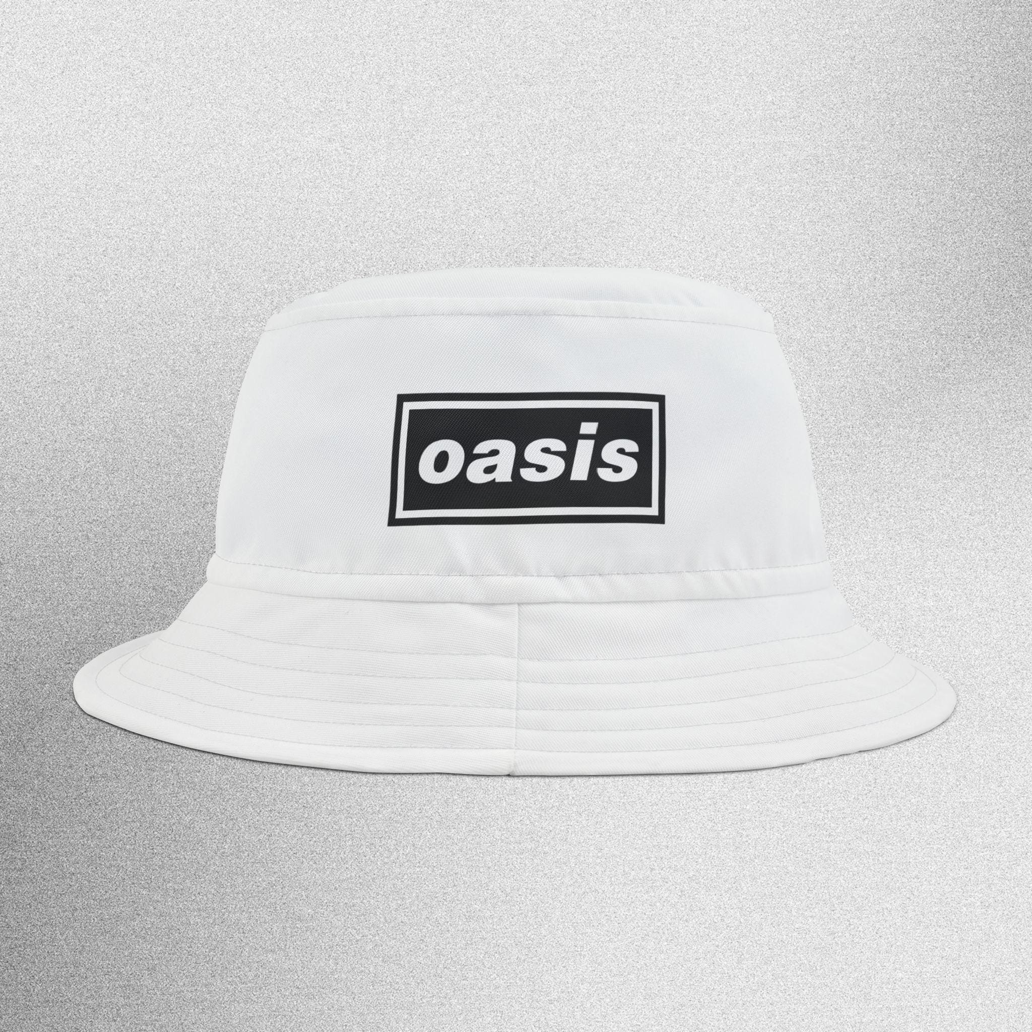 Oasis bucket hat - Etsy 日本