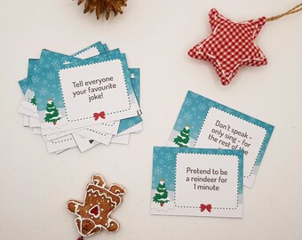 Party Forfeits Etsy