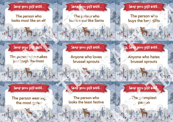 Yankee christmas gift exchange rules Yankee christmas gift exchange rules