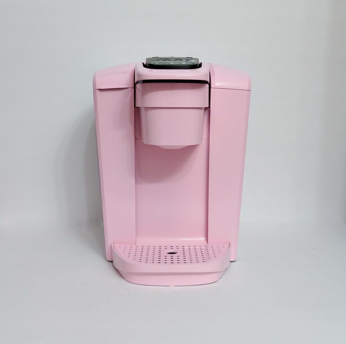 Pink Keurig Elite Pink Keurig K40 Pink Coffee Maker Pink Etsy