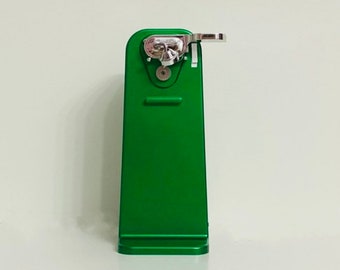Emerald Green Cuisinart Electric Tall Can Opener, Emerald Green KitchenAid, Emerald Green Appliances, Emerald Green Can Opener