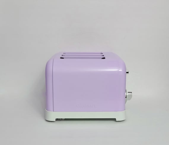 Cuisinart Long Slot Toaster — Las Cosas Kitchen Shoppe