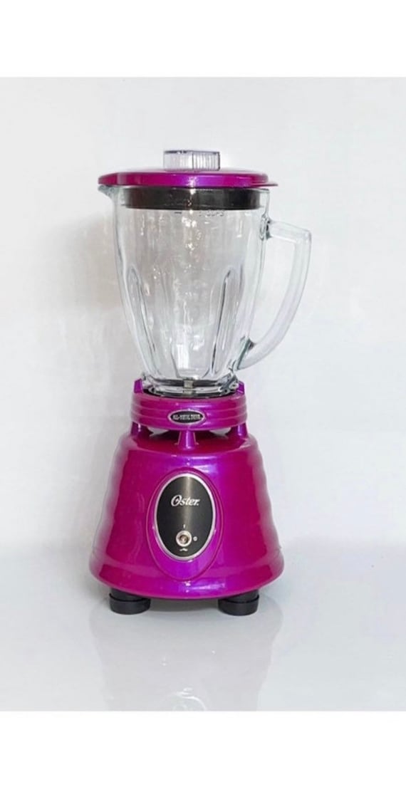 Retro Blender