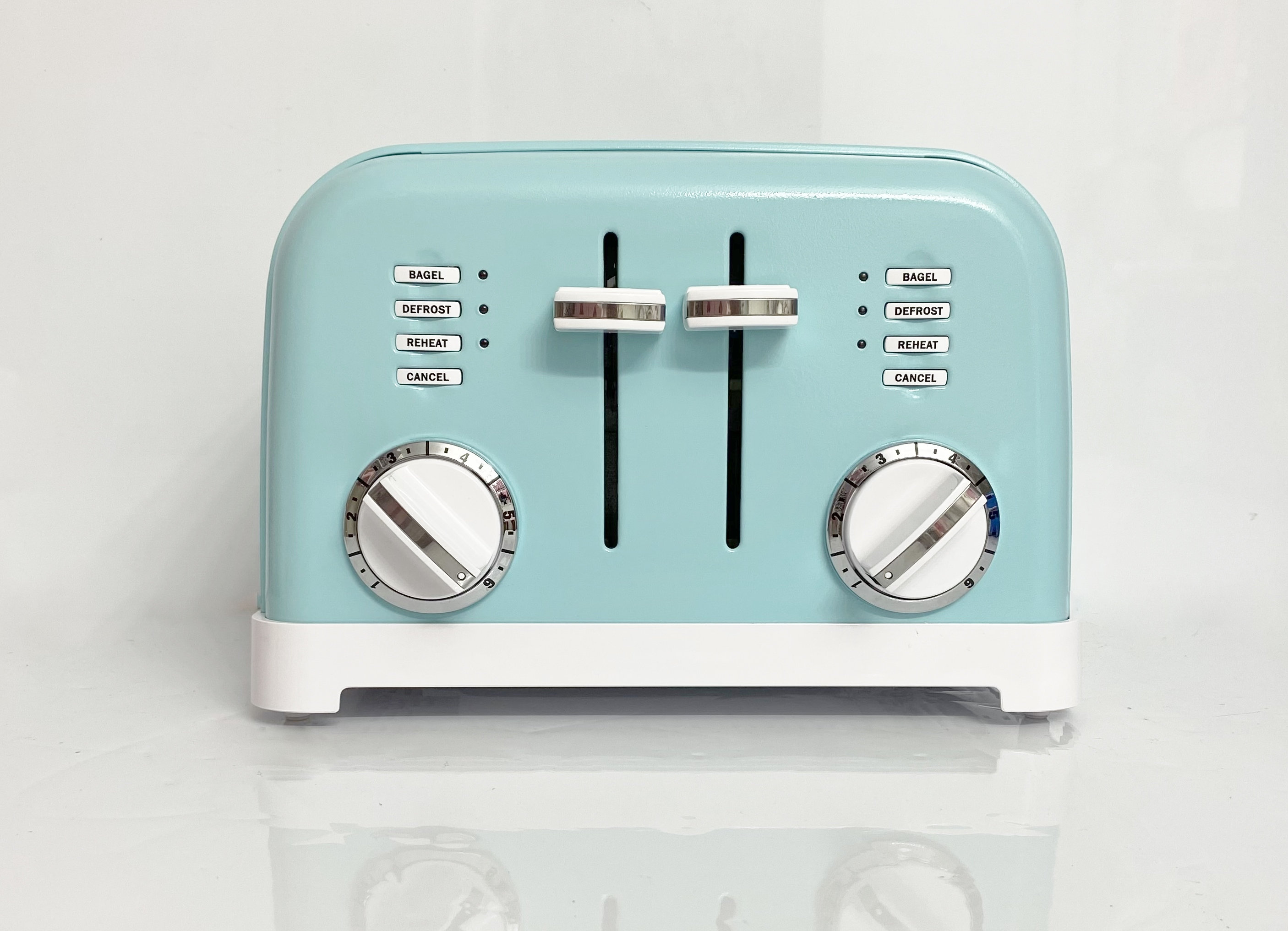 Aqua toaster clearance
