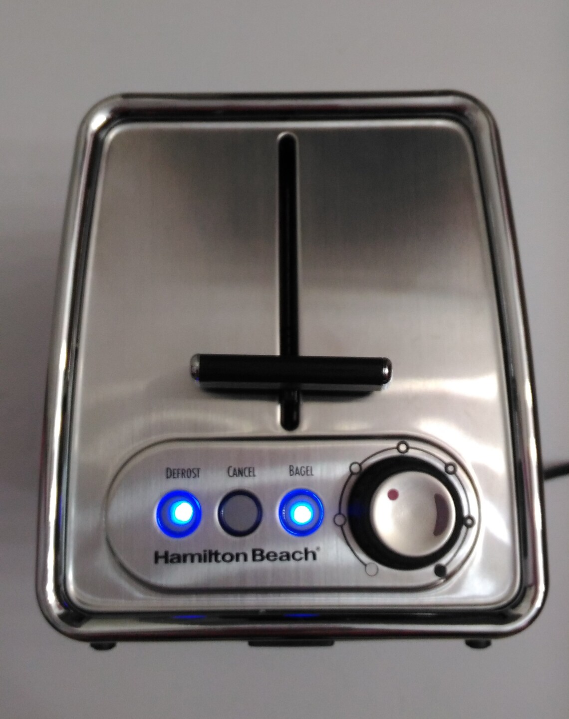 Mint Green Retro Toaster With Black Starburst wide Slot Etsy