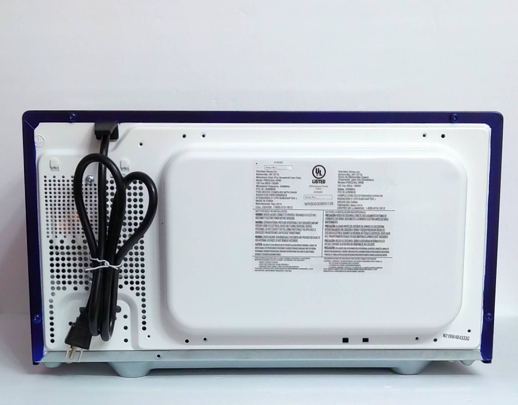 Micro-ondes pas cher à Djibouti