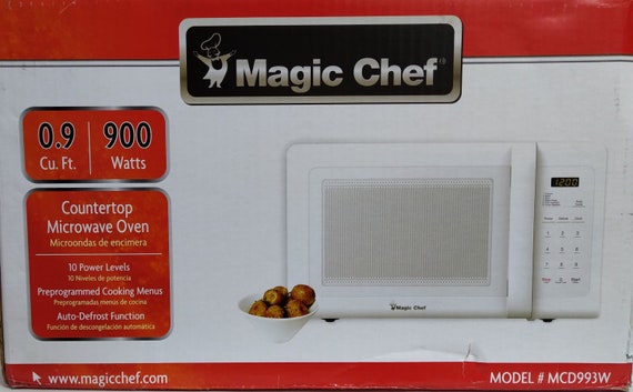 Pink Pearl Fantasy Magic Chef Microwave, Pink Pearl Fantasy 900