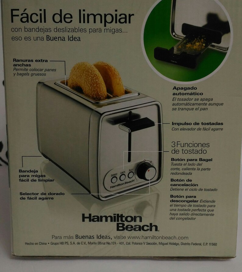 Pumpkin Orange Retro Style Toaster Orange Retro Toaster Wide Etsy