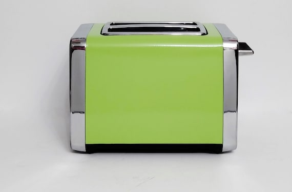 Kitchenaid toaster cheap green