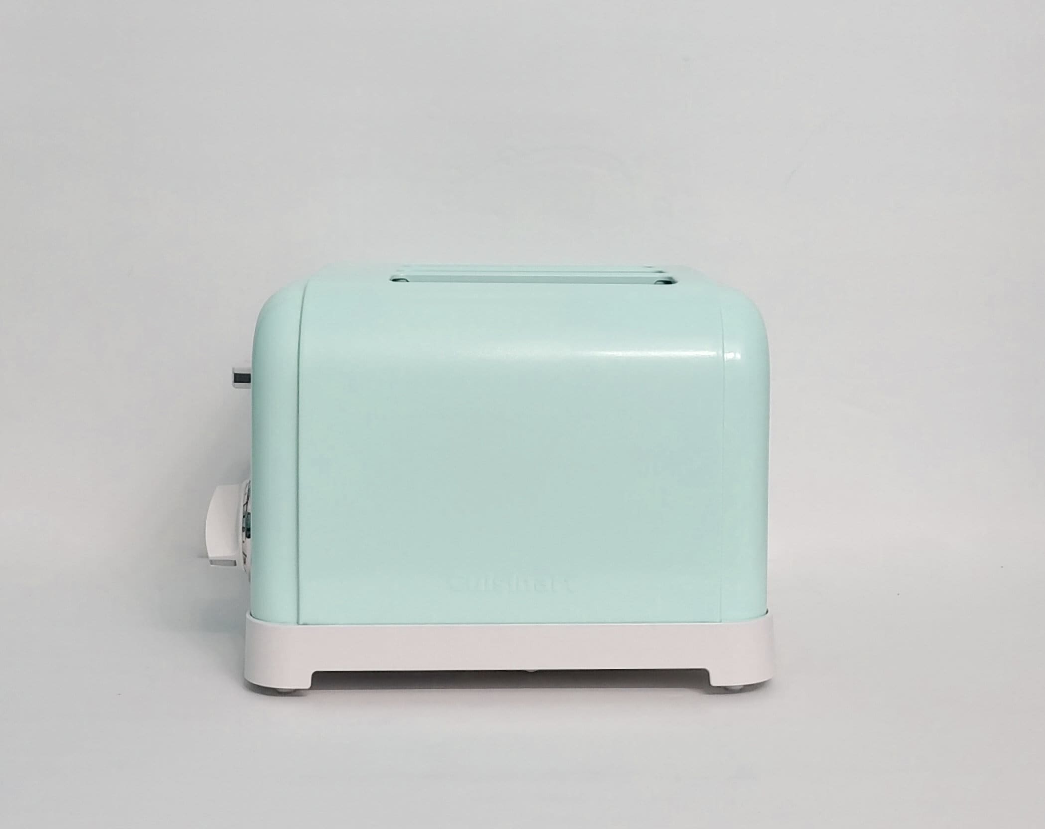 Mint Green Retro Style Cuisinart Toaster Cuisinart Toaster 4 Etsy