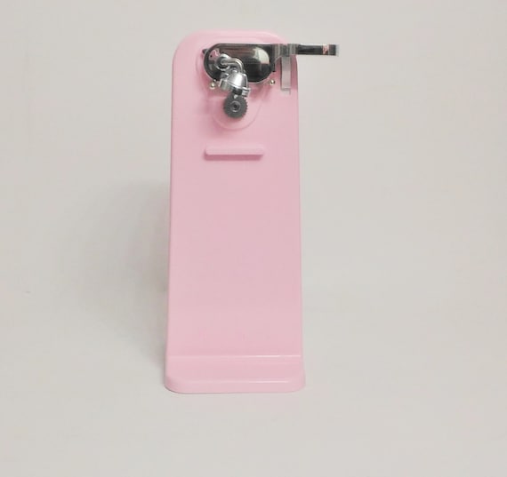 Pink Cuisinart Electric Tall Can Opener, Pink Shabby Roses, Kitchenaid ,  Pink Country Cottage, Shabby Chic Pink Kitchen -  Israel