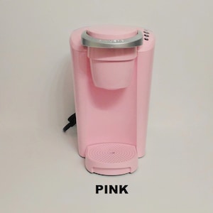 Pink Keurig K-compact Pink Keurig Pink 