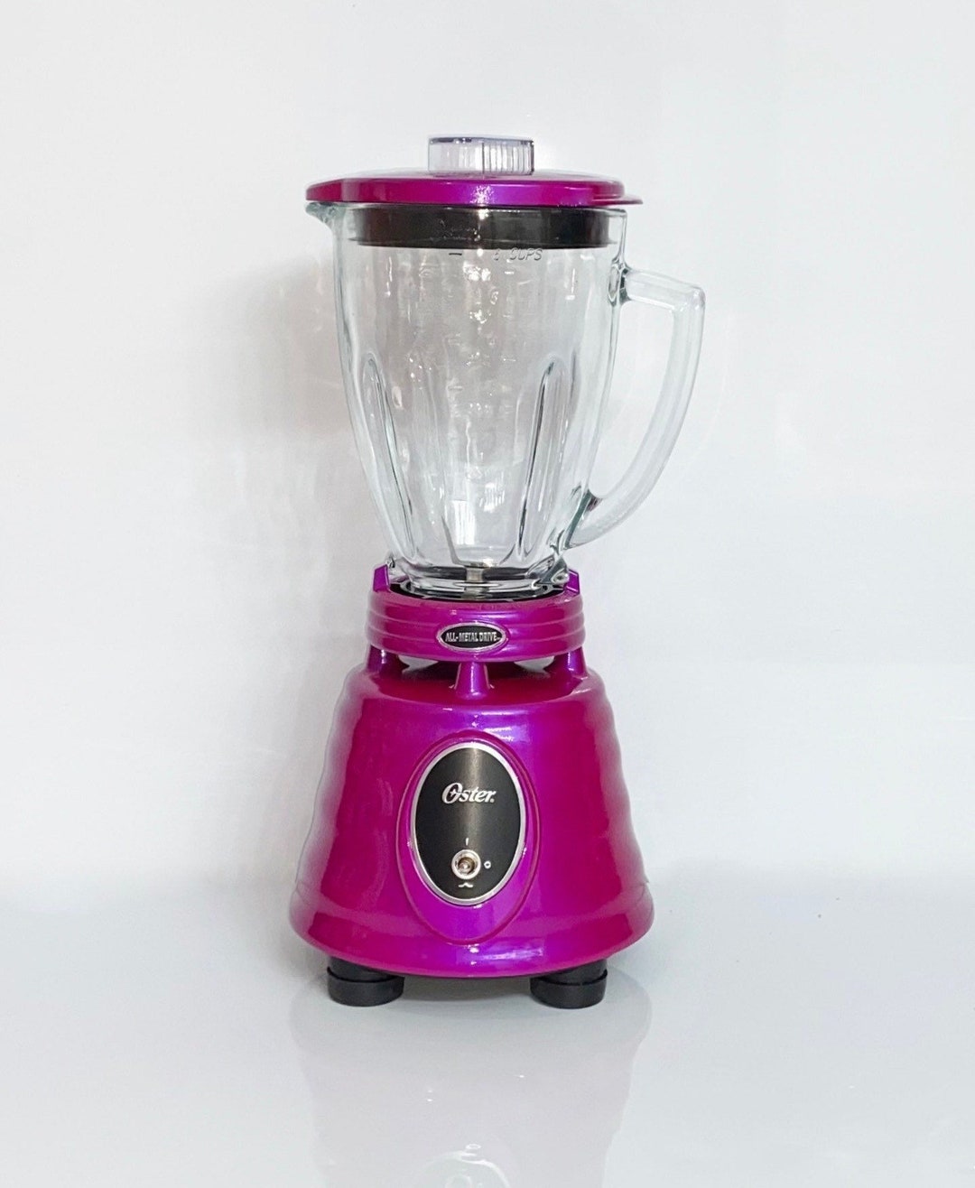 Pink Pearl Fantasy Oster Blender Pink Pearl Beehive Blender - Etsy France