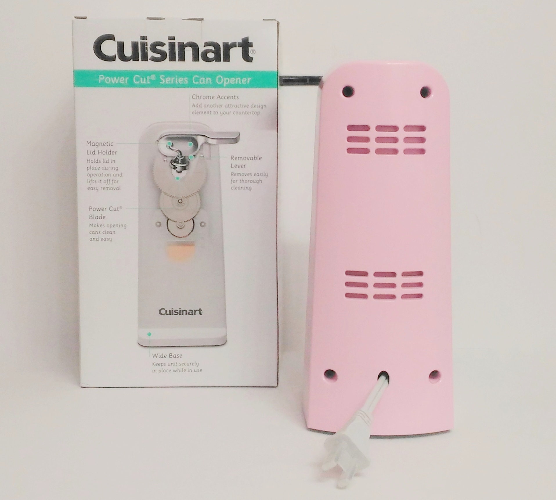 Pink Cuisinart Electric Tall Can Opener, Pink Shabby Roses, Kitchenaid ,  Pink Country Cottage, Shabby Chic Pink Kitchen -  Israel