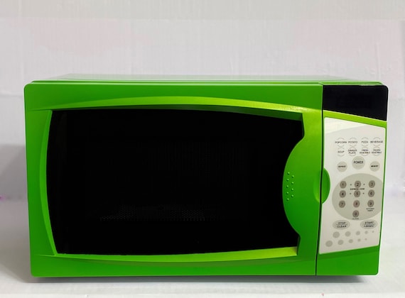 candy microwave oven