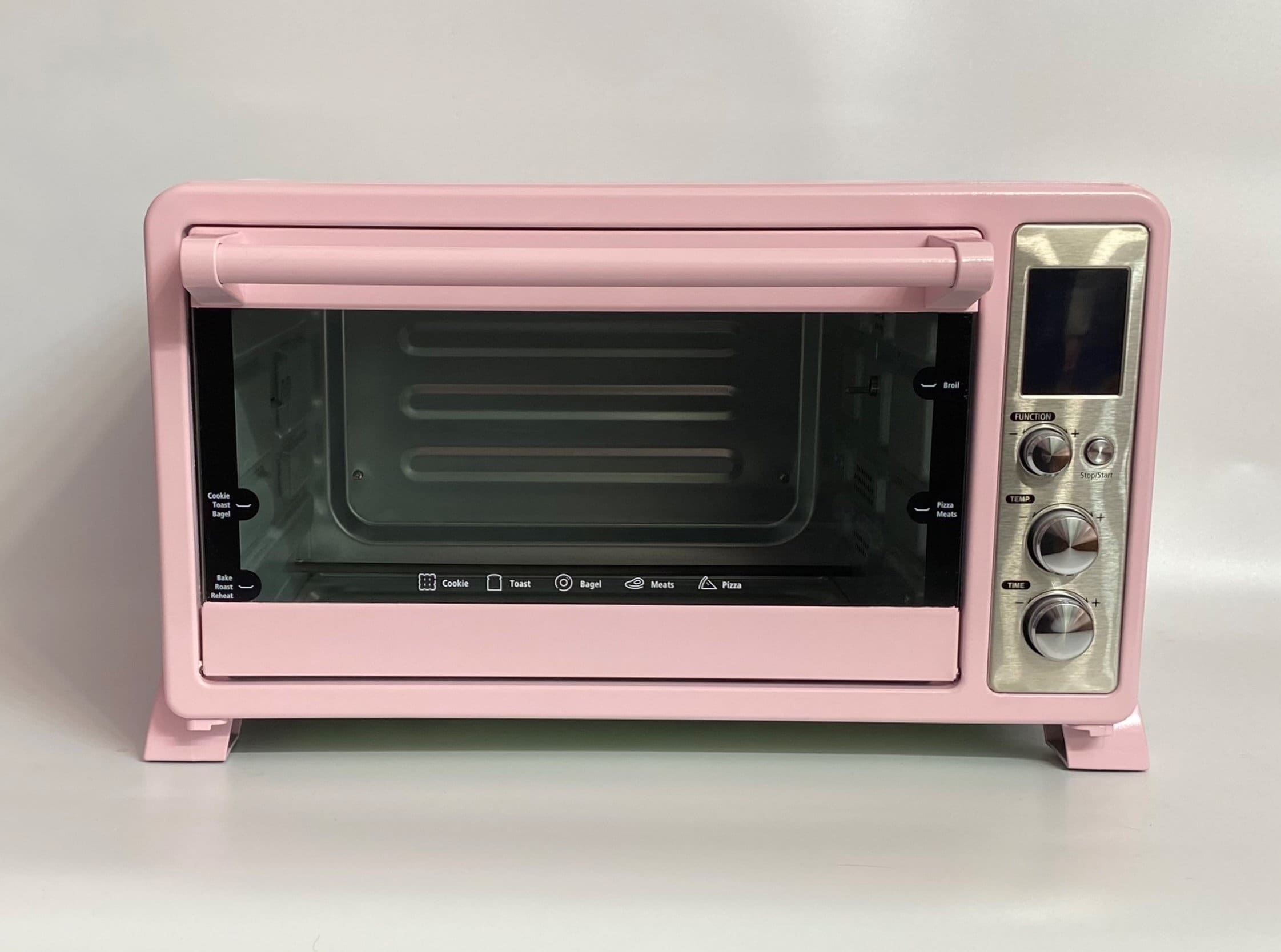 Pink Pearl Fantasy Magic Chef Microwave, Pink Pearl Fantasy 900