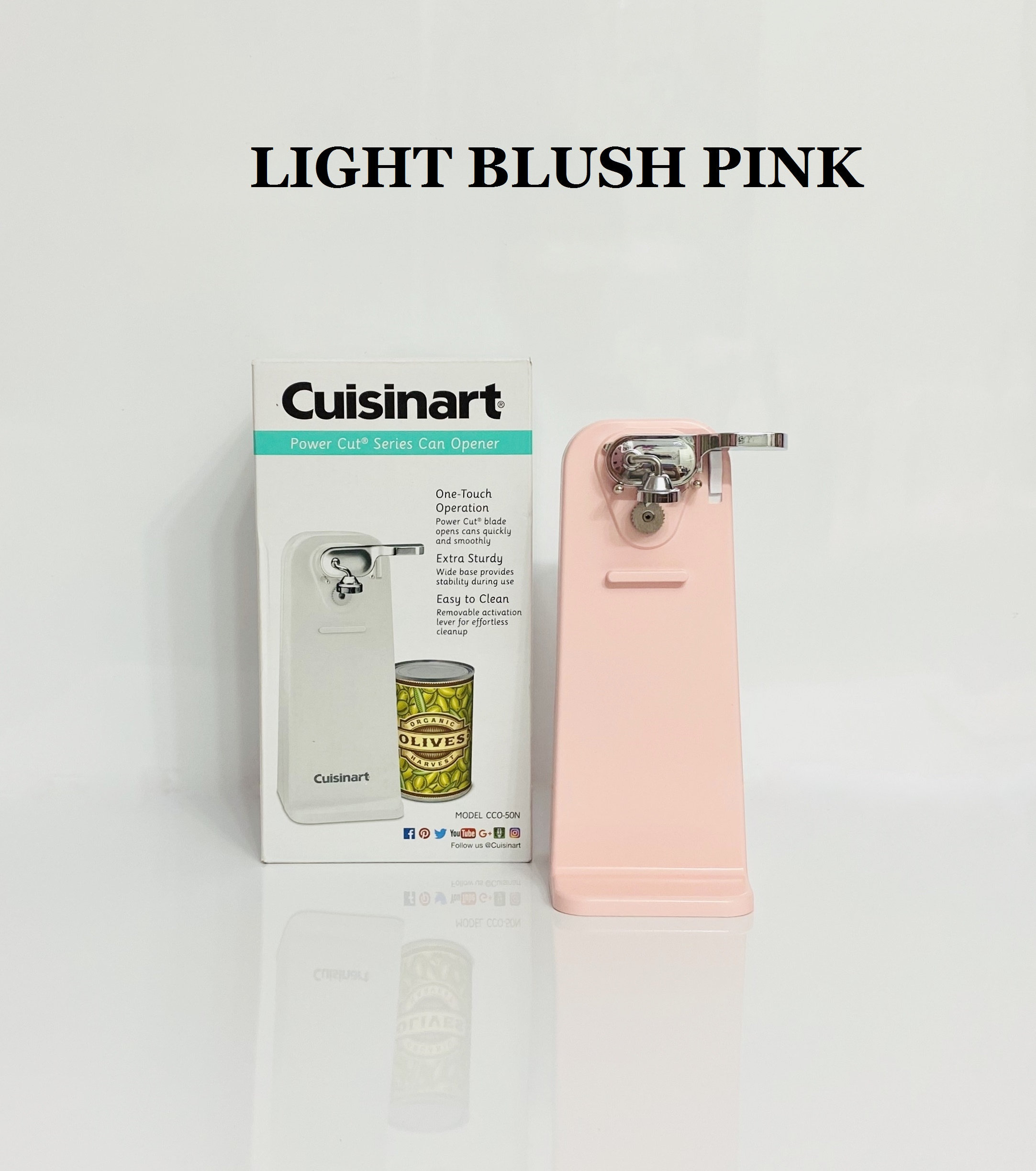 Pink Cuisinart Electric Tall Can Opener, Pink Shabby Roses, Kitchenaid ,  Pink Country Cottage, Shabby Chic Pink Kitchen -  Israel