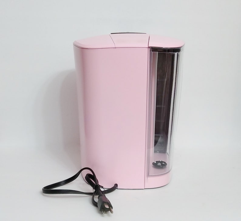 Pink Keurig Elite Pink Keurig K40 Pink Coffee Maker Pink Etsy