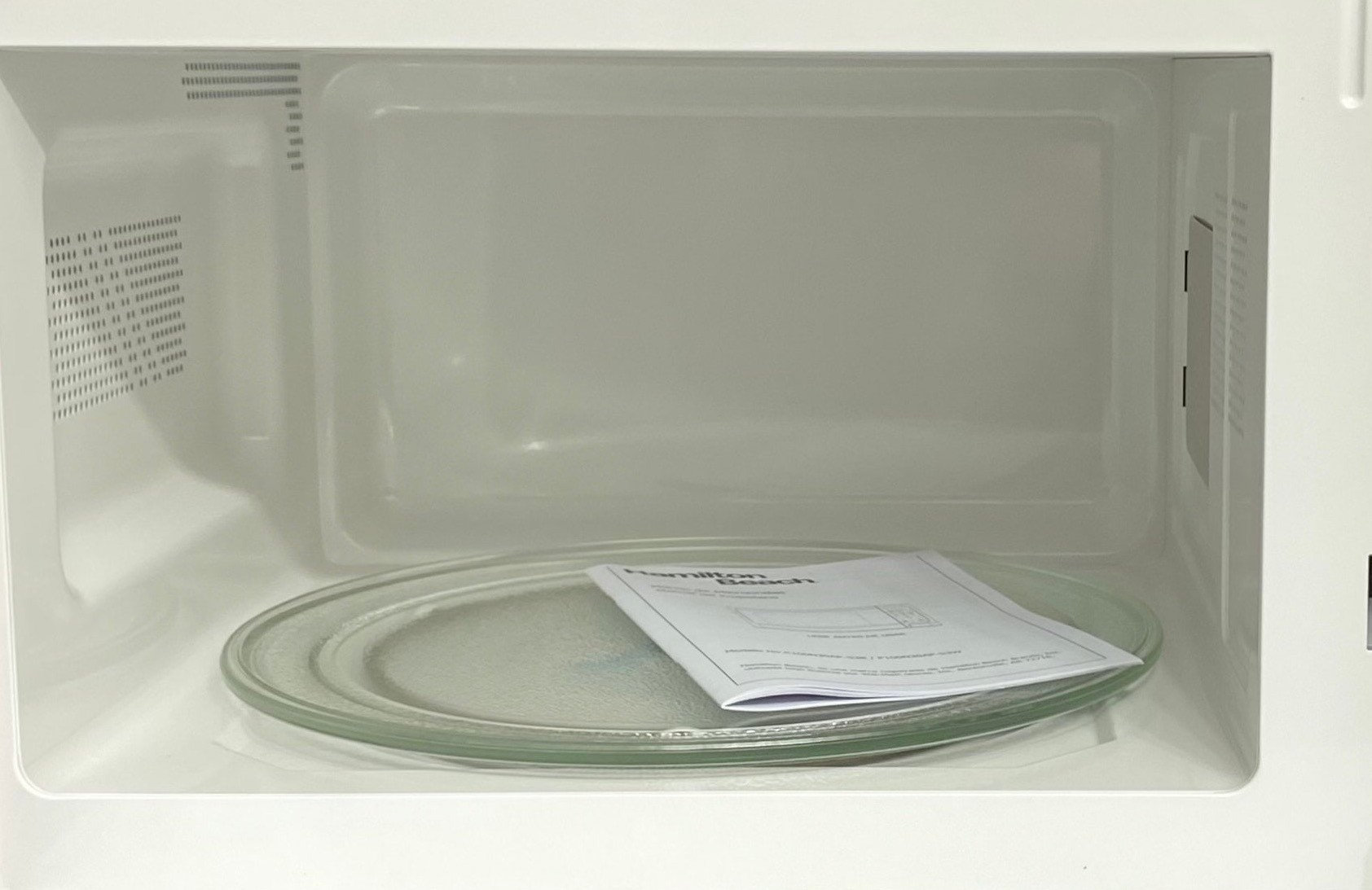 panasonic microwave s333
