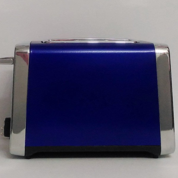 Cobalt Blue Kitchen Etsy