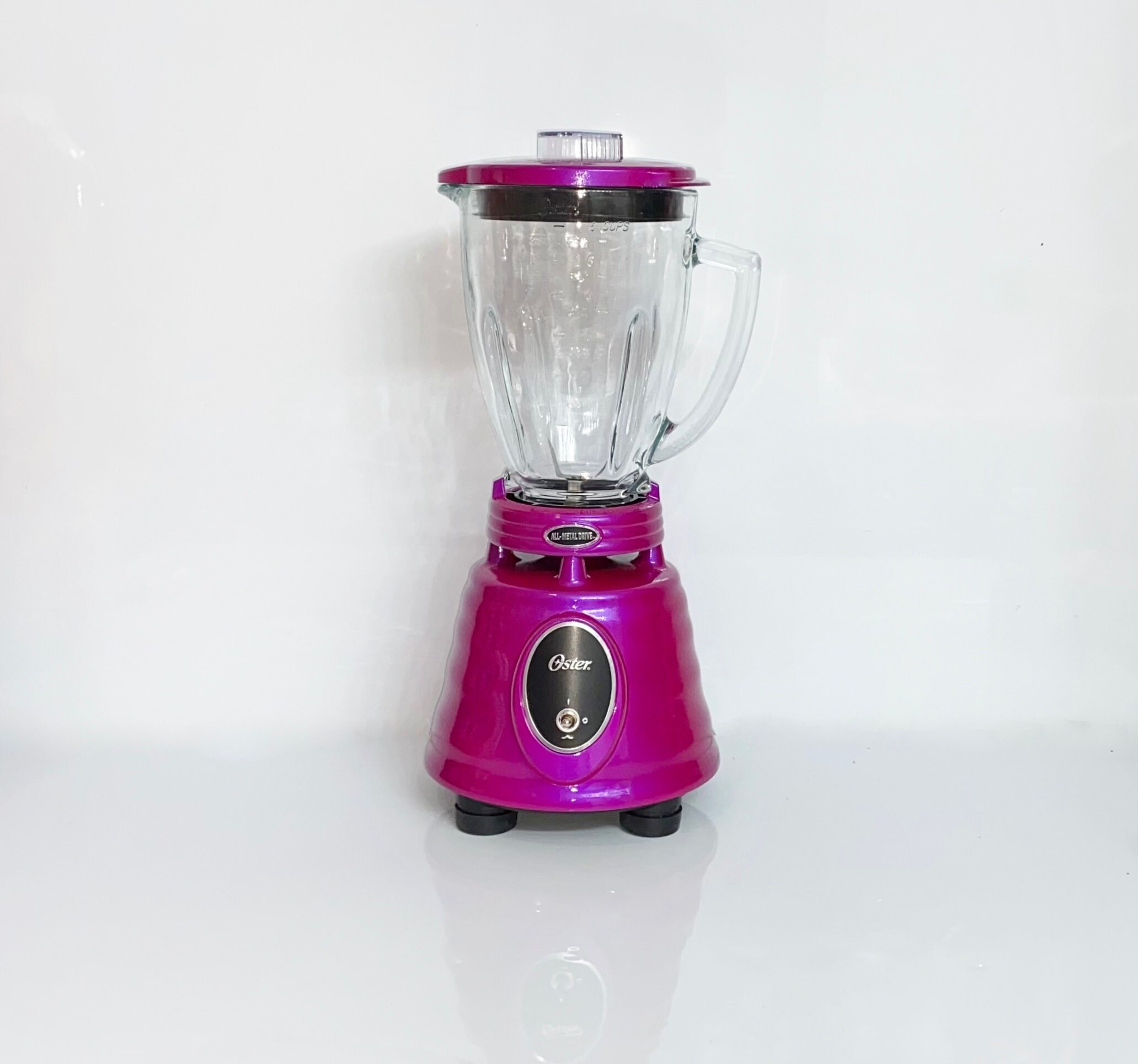 Pink Pearl Fantasy Oster Blender Pink Perlen Bienenstock | Etsy