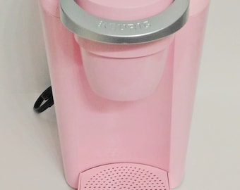 Pink Keurig Elite, Pink Coffee Maker, Pink Kitchenaid, Pink