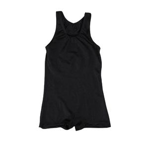 Boys/Mens Basic Gymnastics Singlet - Variety of Colors