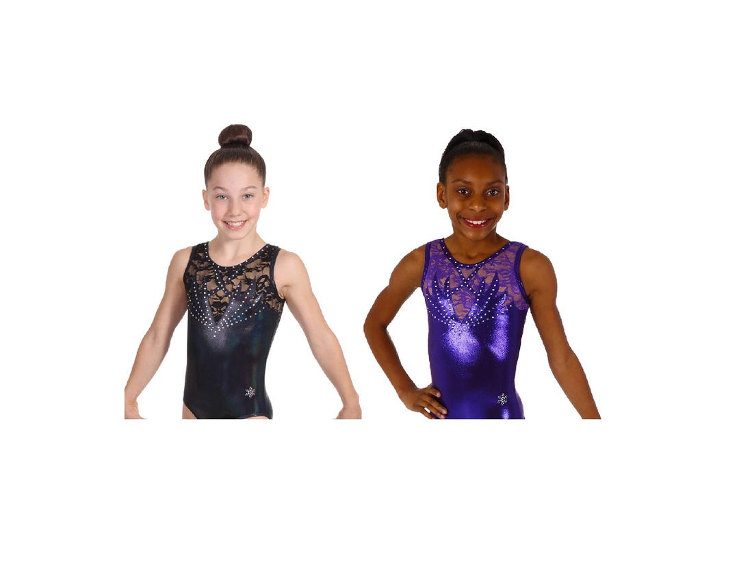 Reminiscence Dreamy Tank Leotard