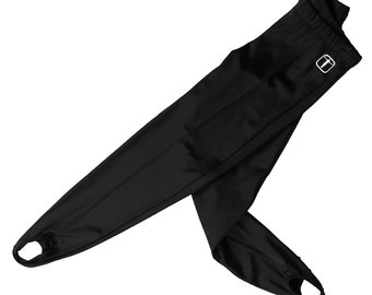 Boys/Mens Gymnastics Stirrup Pants