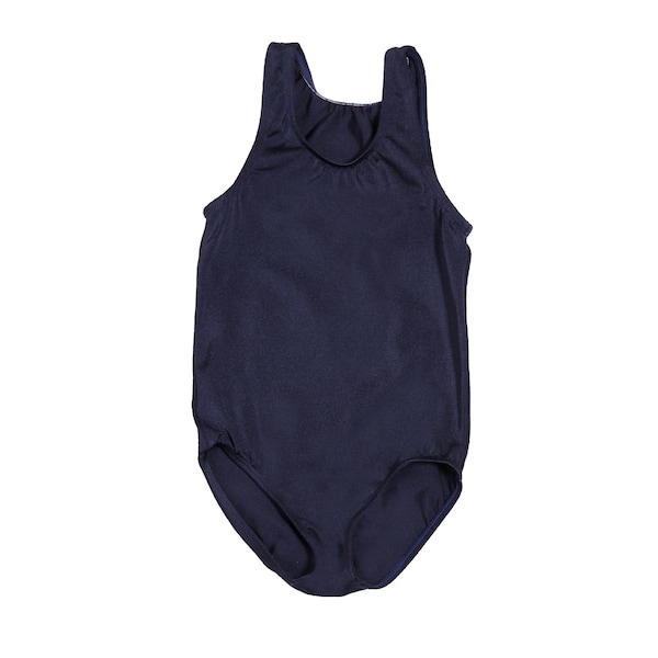 Boys/Mens Basic Gymnastics Leotard - Variety of Colors