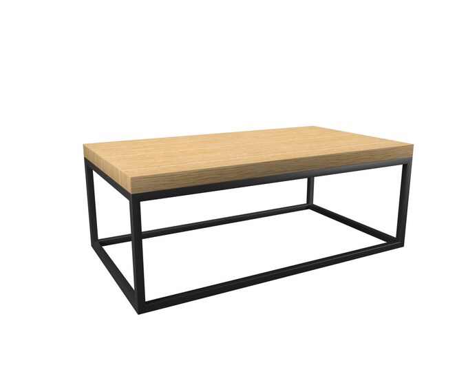 Vintage Red painted Metal Typewriter Table with Leaves | Etsy