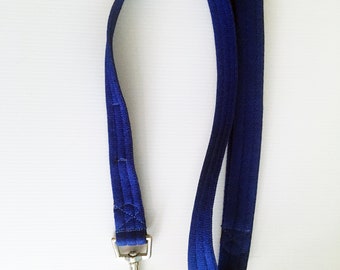 Pet Dog Lead Leash Soft Airweb 19mm (3/4") wide You Choose the length